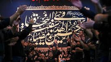 مجالس اهل‌بیت(ع) برای الگوگیری است