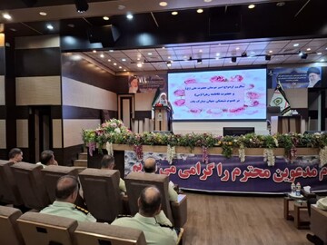 میزان موفقیت ما بستگی به ارتباط با خداوند دارد