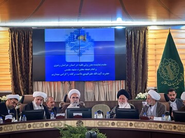 انقلاب اسلامی، نهال ریشه‌دار در باور مردم است/ مطالبه‌گری مردمی نشانه نفوذ انقلاب