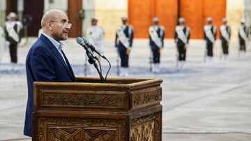 مجلس باید تکیه‌گاه روح و روان مردم باشد/ مهم‌ترین سلاح ما مردمی بودن و عقلانیت انقلابی است