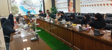 مشارکت فعال سپاه و بسیج در شناسایی استعدادها جهت جذب در حوزه‌های علمیه