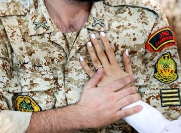 ازدواج، تأثیر عمیق اجتماعی و ایمانی دارد