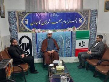 طرح «هر مسجد یک حقوقدان» گامی برای پیشگیری از وقوع جرم است