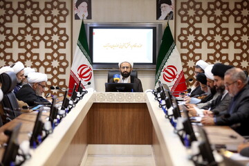 هم‌اندیشی «حوزه، نظام و نقش‌آفرینی حوزویان در آینده» برگزار شد