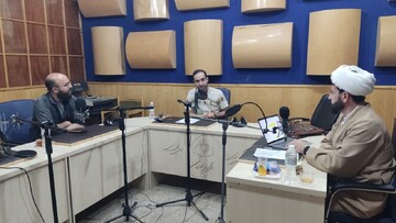 بررسی موضوعات مذهبی در شیدایی رادیو سمنان