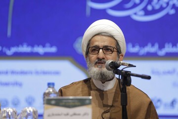 کنگره بین المللی امام رضا(ع) و علوم روز، پاسخی عملی به پیوند علم و دین است