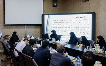 بررسی مبانی اندیشه رضوی در  تربیت عقلانی در چهارمین کنگره بین المللی امام رضا(ع)