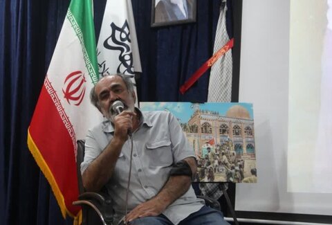 تصاویر/ شب خاطره و گرامیداشت شهید جوهرزاده در بوشهر