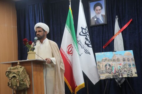 تصاویر/ شب خاطره و گرامیداشت شهید جوهرزاده در بوشهر