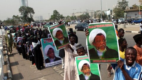 Liberté Religieuse au Nigéria : Le Paradoxe des Détenus et des Corps Non Reçus pour le Mouvement Islamique