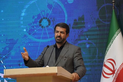 تصاویر / همایش شورای روابط عمومی‌های استان همدان