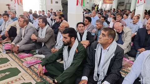 یادواره شهدا و آئین رونمایی از کتاب سروقامتان طرهان در کوهدشت