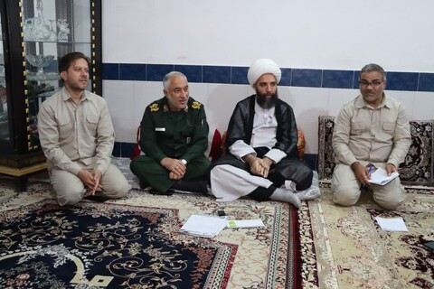 توزیع ۵ سری جهیزیه به ارزش ۲۵۰ میلیون تومان بین زوج های نیازمندان خراسان جنوبی