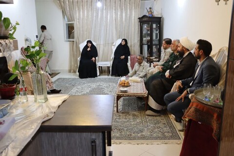 توزیع ۵ سری جهیزیه به ارزش ۲۵۰ میلیون تومان بین زوج های نیازمندان خراسان جنوبی