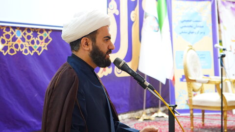 تصاویر / نشست صمیمی مبلغان تخصصی و سرگروه‌های تبلیغی دفتر تبلیغات اسلامی اصفهان