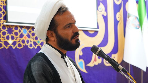 تصاویر / نشست صمیمی مبلغان تخصصی و سرگروه‌های تبلیغی دفتر تبلیغات اسلامی اصفهان