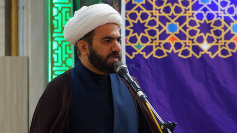 تصاویر / نشست صمیمی مبلغان تخصصی و سرگروه‌های تبلیغی دفتر تبلیغات اسلامی اصفهان