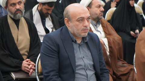 تصاویر / نشست صمیمی مبلغان تخصصی و سرگروه‌های تبلیغی دفتر تبلیغات اسلامی اصفهان