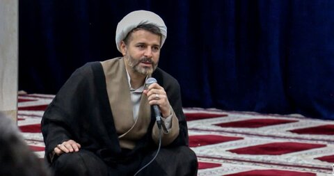 تصاویر/طرح ملی قرارگاه مساجد با حضور حجت الاسلام والمسلمین موسوی امام جمعه محترم شهرستان اندیمشک برگزار شد