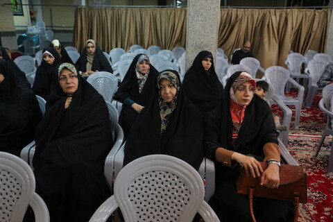 تصاویر / آیین افتتاح نخستین دفاتر داوری و میانجیگری  مسجد محوردر استان اصفهان