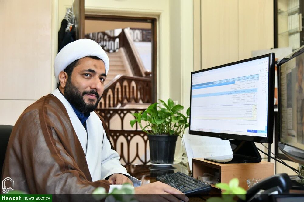 بررسی پیام رهبر معظم انقلاب محور دوازدهمین نشست توانمندسازی مدارس علمیه خراسان