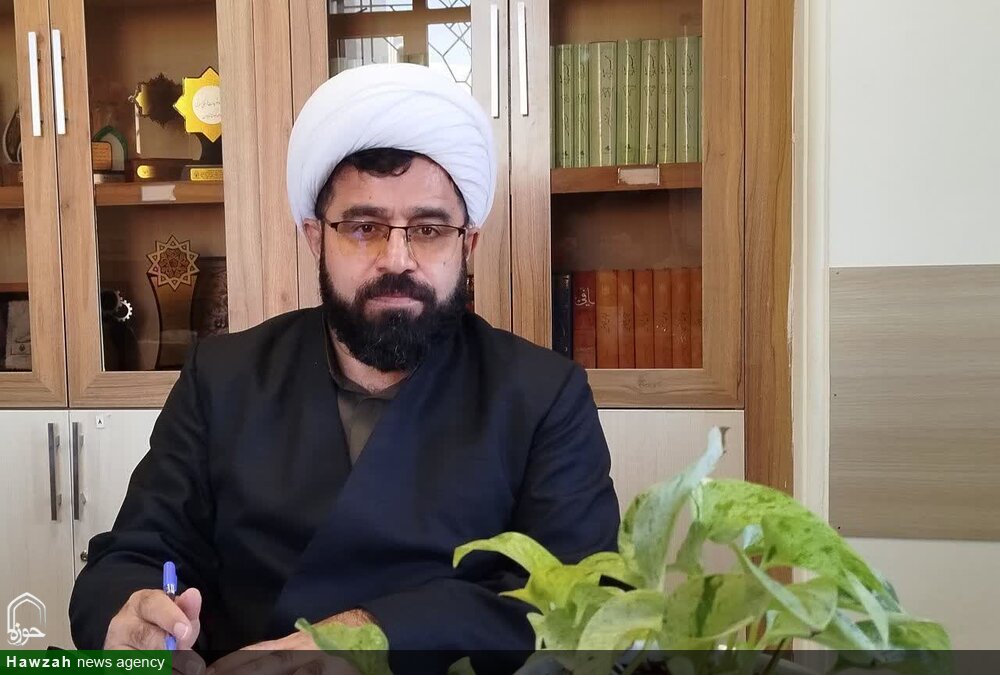 حوزه علمیه خراسان مقام نخست جشنواره قرآنی طلاب و روحانیون بسیجی کشور را کسب کرد