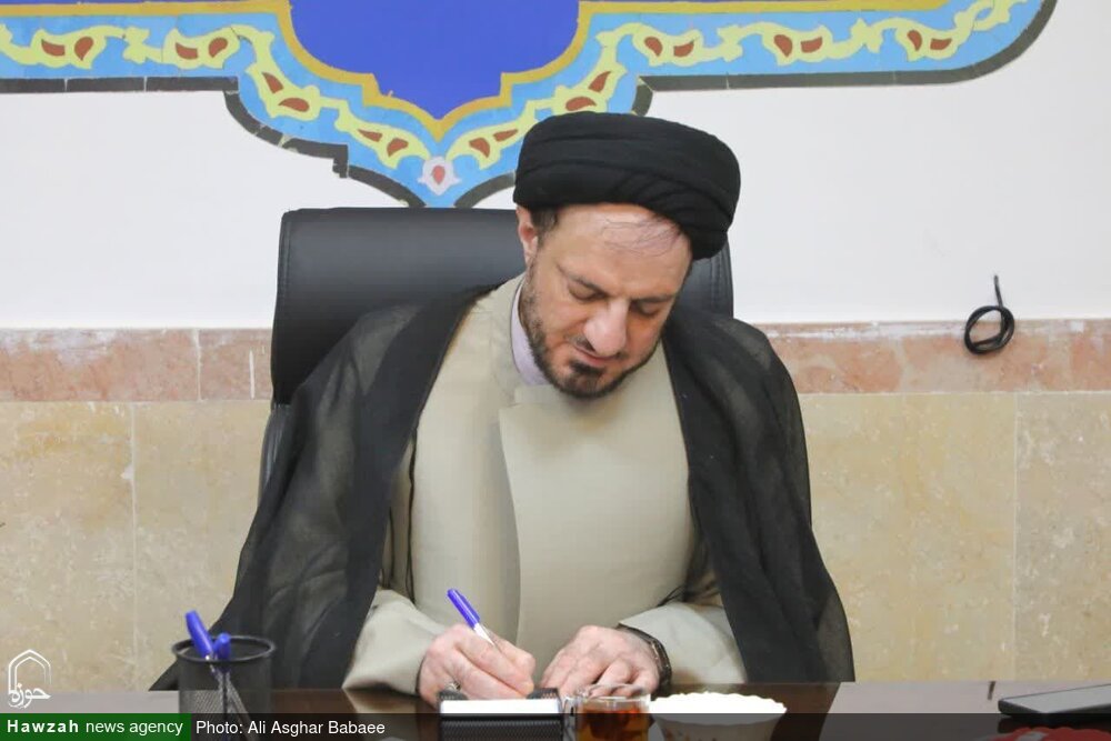 قرارگاه حوزوی "عهد، خدمت" در حوزه علمیه استان یزد راه‌اندازی می‌شود