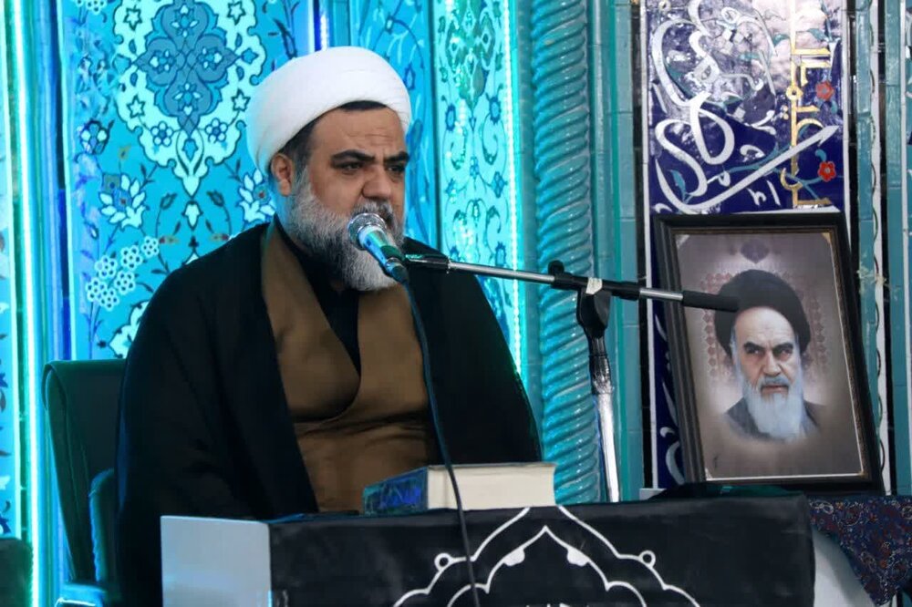 پاکی و نجابت از ویژگی زنان با ایمان و مومنه است