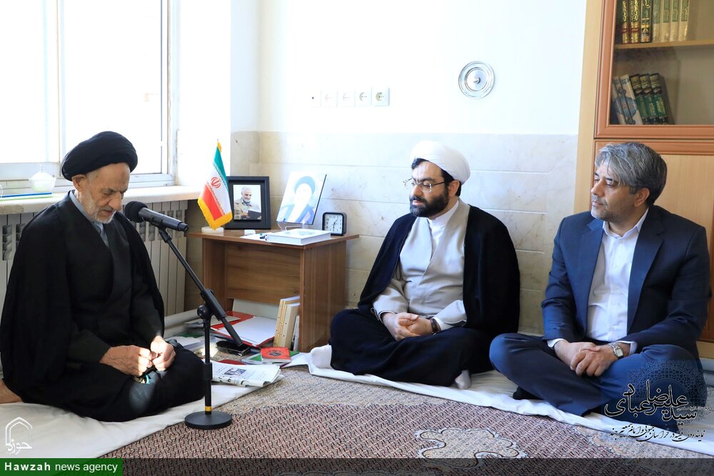 مشکلات اقتصادی و فرهنگی کشور، نتیجه جنگ ترکیبی دشمن است