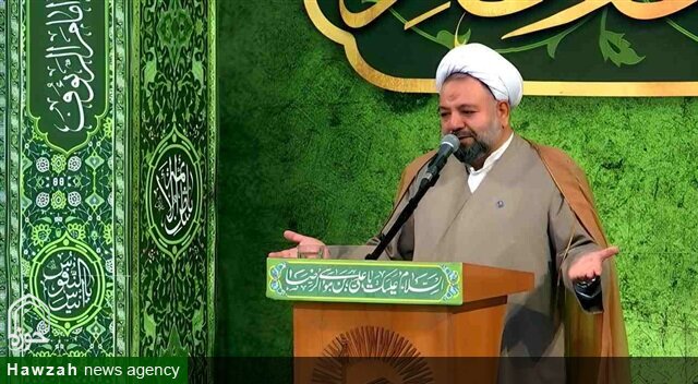 سالگرد پیوند آسمانی امام علی(ع) و حضرت زهرا(س) مبدأ تحولات معنوی عالم است