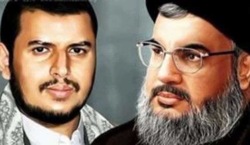 Path of martyr Nasrallah will continue: Yemeni Ansarullah