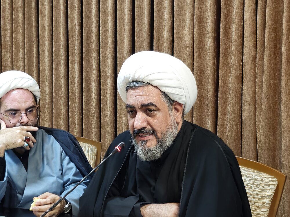 پخت و توزیع غذای غدیر در ۱۱۰ مسجد استان قم / خدمت به اهل بیت(ع) تنها به کمک مالی محدود نمی‌شود