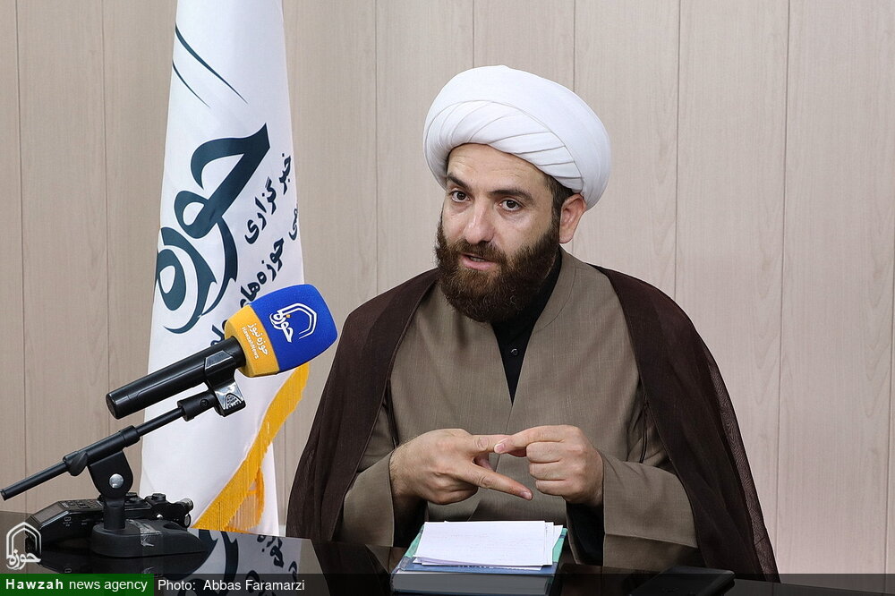 چرا حوزه بدون فلسفه اسلامی نمی‌تواند پیشرو و سرآمد باشد؟