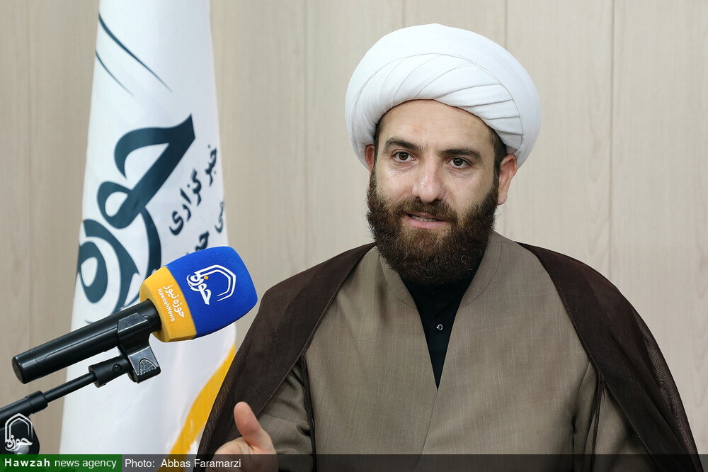 فیلم | فلسفه اسلامی، محور تمدن‌سازی و راهنمای حوزه