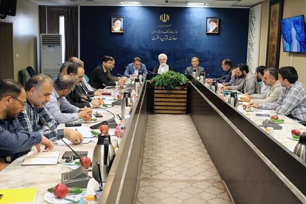 بررسی دستاوردهای سی‌و دومین نمایشگاه بین‌المللی قرآن