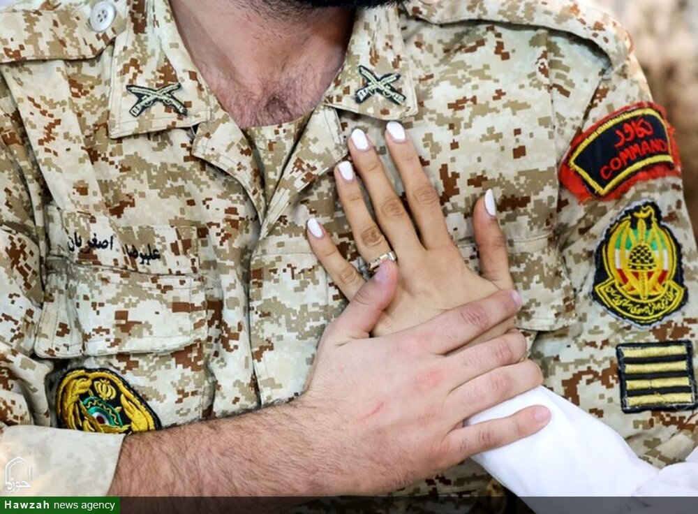 ازدواج، تأثیر عمیق اجتماعی و ایمانی دارد