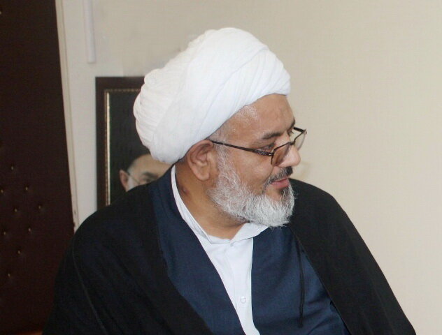 پیام رهبری معظم نقشه راه حوزه‌های علمیه خواهران در تقویت بنیه علمی تهذیبی است