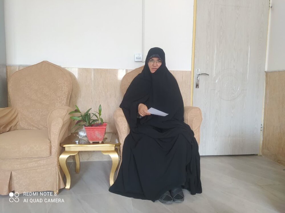 ازدواج آسمانی؛ درس‌هایی از سوره الرحمن برای زندگی