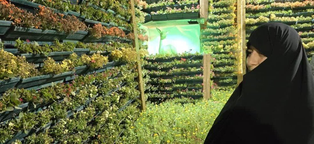 इमाम अली (अ) और हज़रत ज़हरा (स) का निकाह हमारे परिवारों के लिए एक मिसाली नमूना है