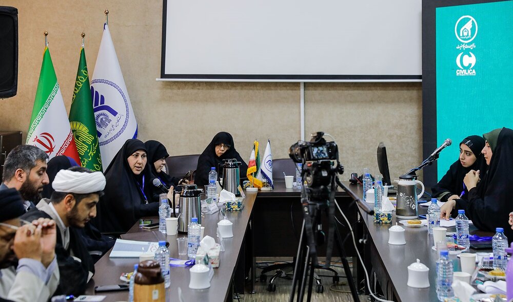 تبیین ابعاد خانواده، جمعیت و فرزندآوری در سیره رضوی