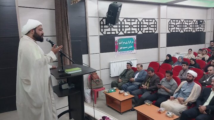 جشن نسیم مهر؛ مرهمی بر دل خانواده‌های زندانیان در مریوان