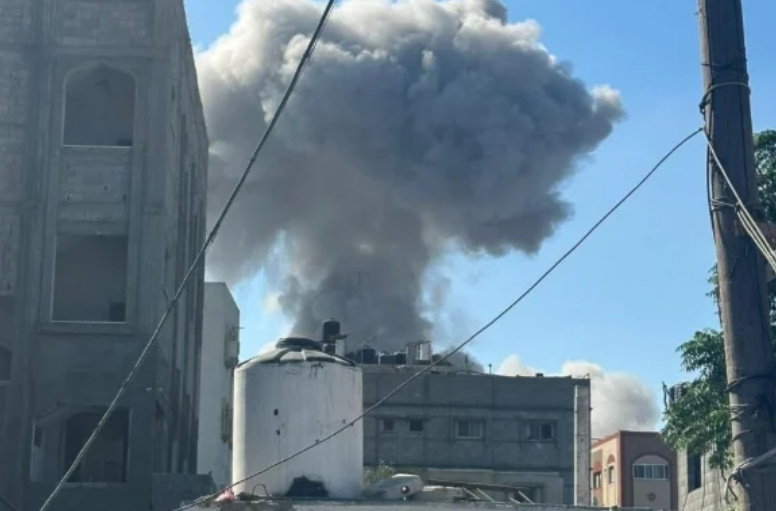 41 شهيداً في غزة منذ الفجر.. وكيان الاحتلال يرتكب مجزرةً في مخيم البريج