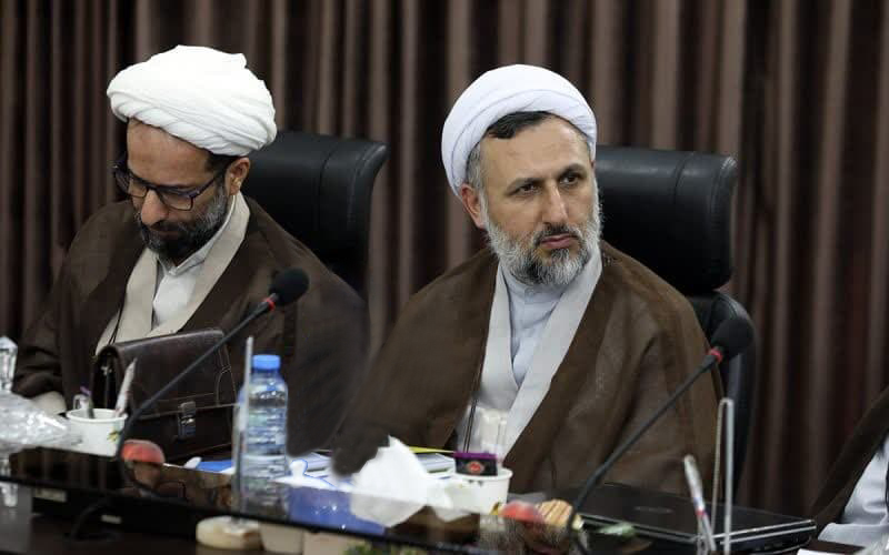 حوزه علمیه باید نوینترین مباحث علومانسانی را شناسایی کند