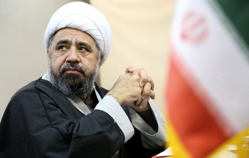 Mwenyekiti wa Umoja wa Umma Mmoja Pakistan, Aunga Mkono Mpango wa amani wa Nyuklia wa Iran