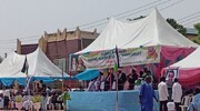 Gran reunión del XIV Día Nacional del Sagrado Corán en Nigeria