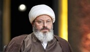 إطلاق سراح الشيخ قاسميان وترحيله إلى إيران