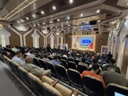 امام رضا (ع) بین الاقوامی کانفرنس کا آغاز؛ خاندان کی تربیت اور انسانی سعادت میں زیارت کا بے مثال کردار