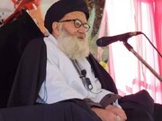 علامہ آغا سید محمد باقر الموسوی الصفوی کا علم و عرفان اور خدمت کا عظیم سفر