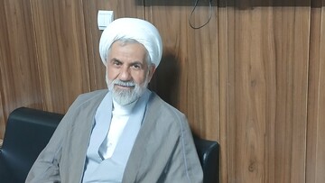 نهاد روحانیت ریشه‌دارترین عنصر تبلیغ در تاریخ اسلام است/ روحانیت، امتداد رسالت پیامبر و محور حرکت تمدنی انقلاب است