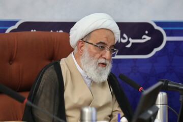 کنش‌گران اصلی پیام مقام معظم رهبری، خود طلاب هستند